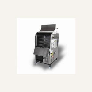 Ole Hickory Pits CTO Convection Tri Oven - Compact Commercial Smoker